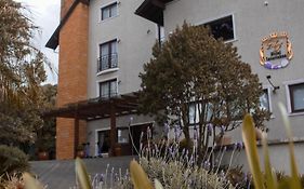 Hotel Gramado Interlaken