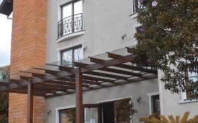 Hotel Gramado Interlaken